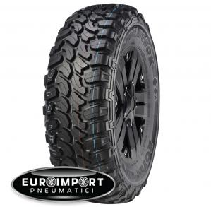 Royal black ROYAL MT 245/75 R16 120/116 Q Carico C  TL